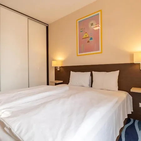 Millport Apartman Siófok