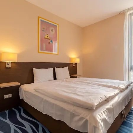 Millport Apartman Apartamento *