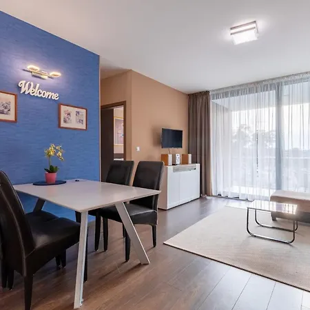 Millport Apartman Siófok