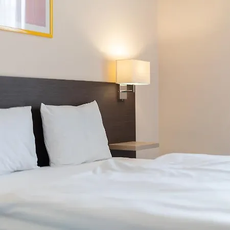 Apartamento Millport Apartman *