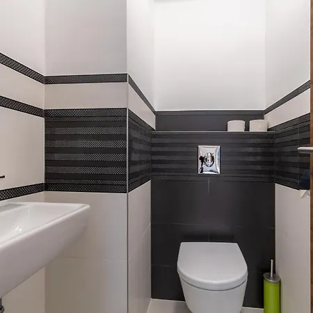 Apartamento Millport Apartman