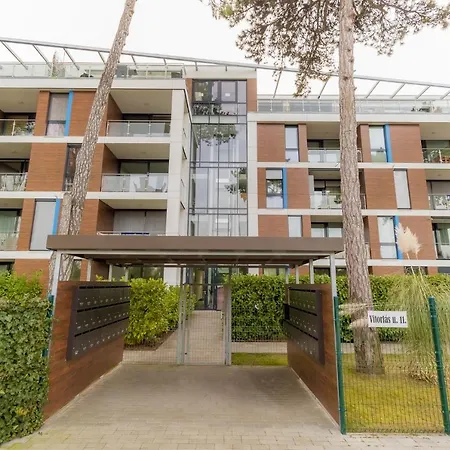Apartamento Millport Apartman *