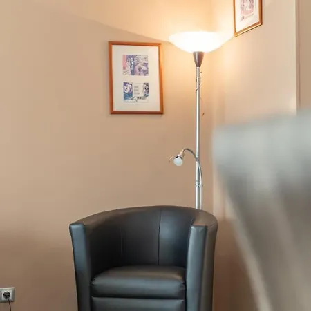 Millport Apartman Apartamento *