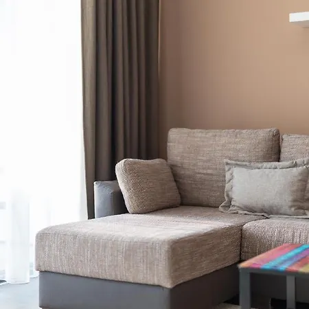 Millport Apartman * Siófok