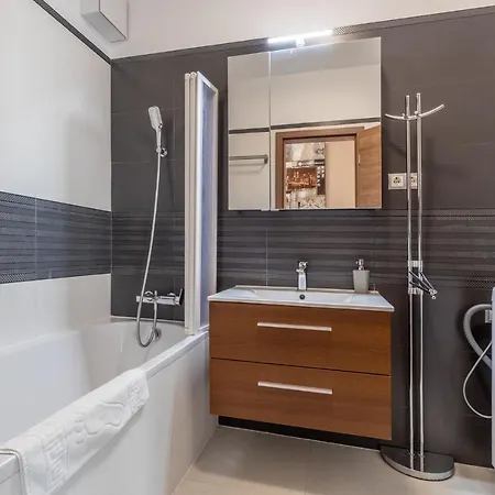 Millport Apartman Siófok