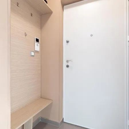 Millport Apartman Apartamento Siófok