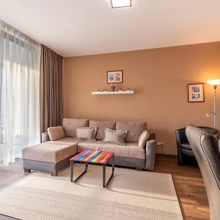 Apartamento Millport Apartman